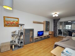 Drumul Taberei bloc nou apartament 3 camere cu 2 bai 2 locuri parcare boxa